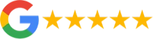 A link to Google reviews for Ivan's Landscaping in Crystal Lake, Illinois