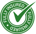 Fully Insured Landscape Company in Crystal Lake