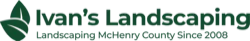 Ivan's Landscaping and Snow Removal in Crystal Lake IL