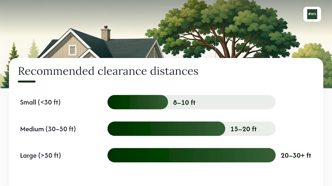 How Close Is Too Close? Practical Distance Guidelines — overview diagram